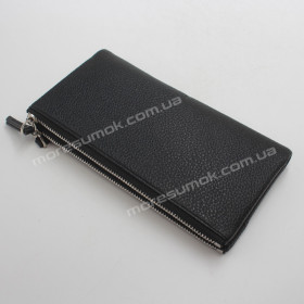 Женские кошельки Y-0313A black
