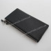 Жіночий гаманець Y-0313A black