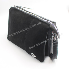 Сумки кросс-боди 27023 01 black Сумки кросс-боди 27023 01 black