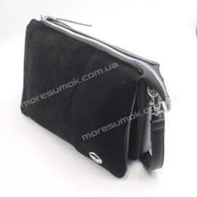 Сумка крос-боді 27023 01 black