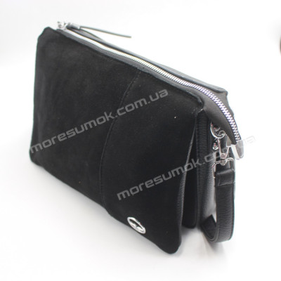 Сумка крос-боді 27023 01 black