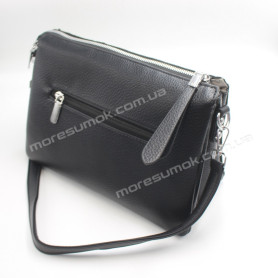 Сумки кросс-боди 27023 01 black Сумки кросс-боди 27023 01 black