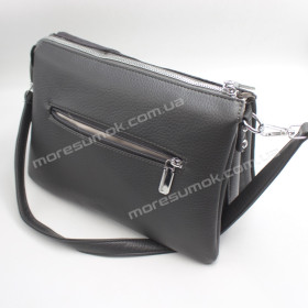 Сумка крос-боді 27023 03 gray