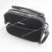 Сумка крос-боді 9236 01 black