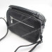 Сумка крос-боді 9236 01 black