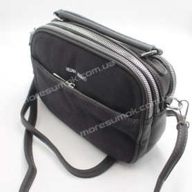 Сумка крос-боді 9236 03 gray Сумка крос-боді 9236 03 gray