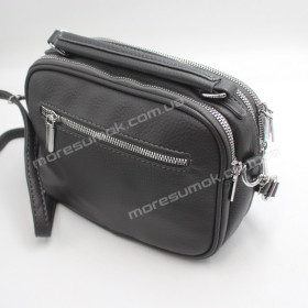 Сумка крос-боді 9236 03 gray