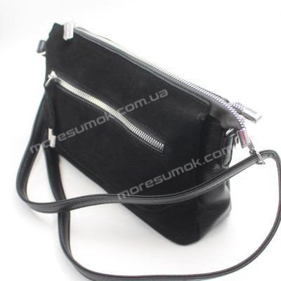 Сумка крос-боді 10174 black