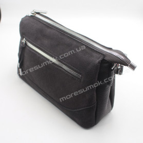 Сумка крос-боді 10174 gray Сумка крос-боді 10174 gray