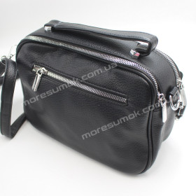 Сумка крос-боді 8177 01 black