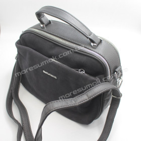 Сумка крос-боді 8177 03 gray