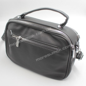 Сумка крос-боді 8177 03 gray