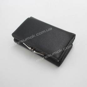 Жіночий гаманець C-6950B black Жіночий гаманець C-6950B black