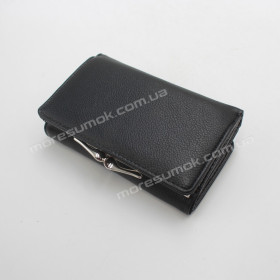 Женские кошельки C-6950B black