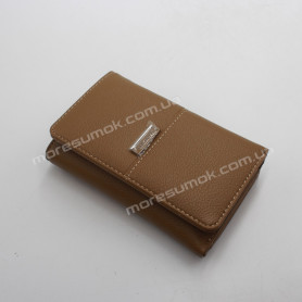 Жіночий гаманець C-6950B brown Жіночий гаманець C-6950B brown