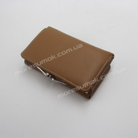 Жіночий гаманець C-6950B brown Жіночий гаманець C-6950B brown