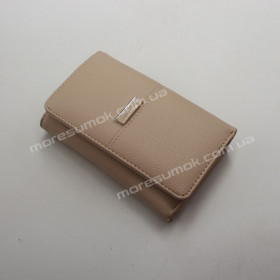 Женские кошельки C-6950B off white