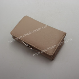Жіночий гаманець C-6950B off white Жіночий гаманець C-6950B off white