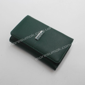 Жіночий гаманець C-6950B green Жіночий гаманець C-6950B green