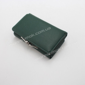 Жіночий гаманець C-6950B green Жіночий гаманець C-6950B green