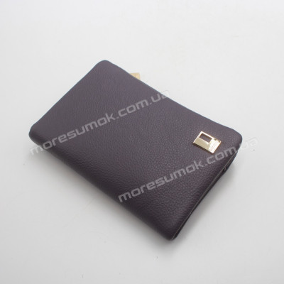 Жіночий гаманець Y-7623B purple