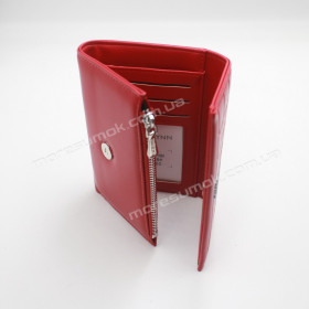 Женские кошельки K3-322B red
