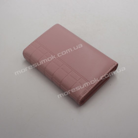 Женские кошельки K3-322B pink