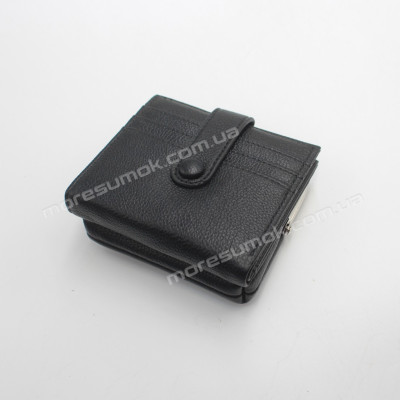 Жіночий гаманець DQ-263 black