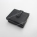 Жіночий гаманець DQ-263 black Жіночий гаманець DQ-263 black