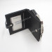 Жіночий гаманець DQ-263 black