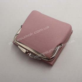 Жіночий гаманець DQ-263 pink Жіночий гаманець DQ-263 pink