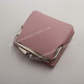 Жіночий гаманець DQ-263 pink