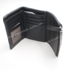Женские кошельки C-8066B black