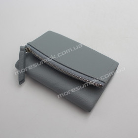 Женские кошельки C-8066B light blue