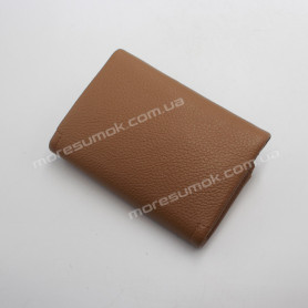 Жіночий гаманець C-8066B brown Жіночий гаманець C-8066B brown