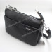 Сумка крос-боді 9358 black Сумка крос-боді 9358 black