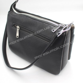 Сумка крос-боді 9358 black