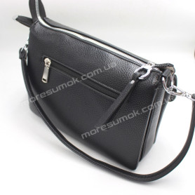Сумка крос-боді 9418 black