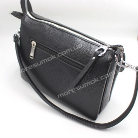 Сумка крос-боді 9418 black