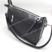 Сумка крос-боді 9418 black