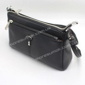 Сумка крос-боді 2932-1 black
