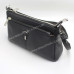 Сумка крос-боді 2932-1 black