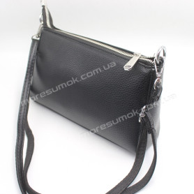 Сумка крос-боді 2932-1 black