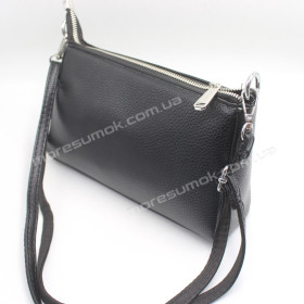Сумка крос-боді 2932-1 black