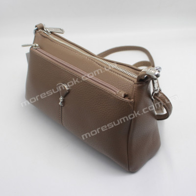 Сумка крос-боді 2932-4 khaki