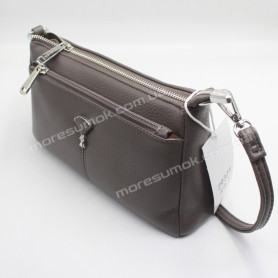 Сумка крос-боді 2932-3 gray Сумка крос-боді 2932-3 gray