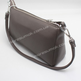 Сумка крос-боді 2932-3 gray