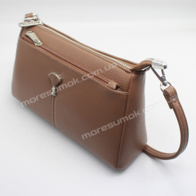 Сумка крос-боді 2932-5 khaki