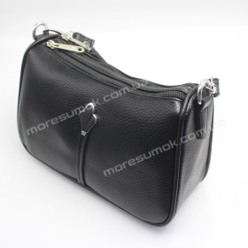 Сумка крос-боді 2985-1 black