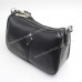 Сумка крос-боді 2985-1 black